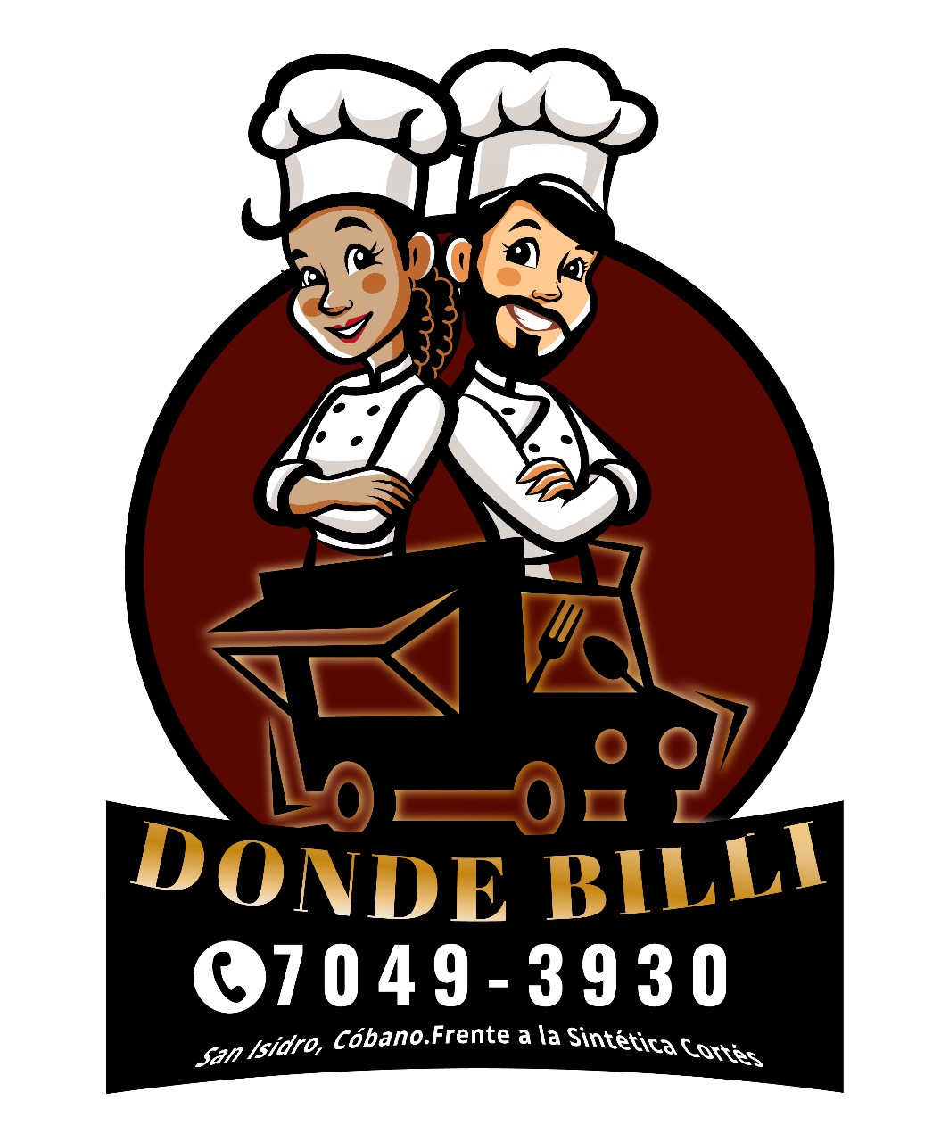 Donde Billi